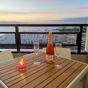 Relax And Sunset In Paraiso Adeje Costa Adeje (Tenerife)