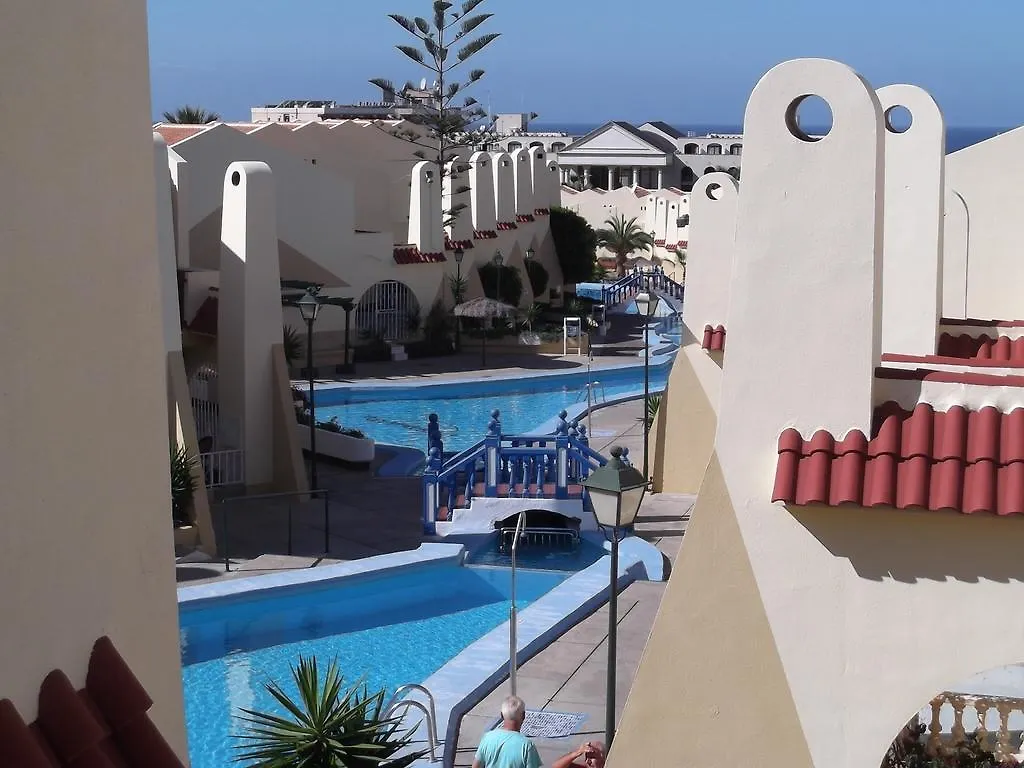 Apartment Fañabe Costa Adeje