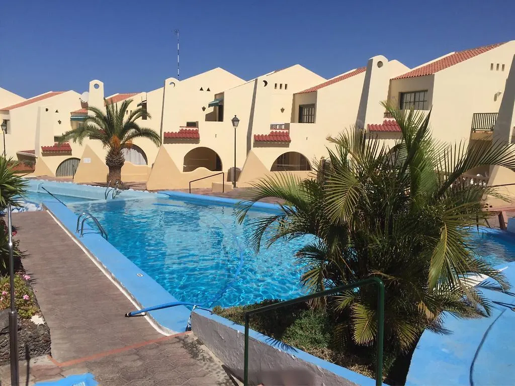 Apartment Fañabe Costa Adeje