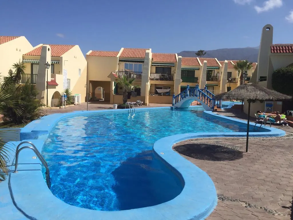 Apartment Fañabe Costa Adeje   Costa Adeje (Tenerife)